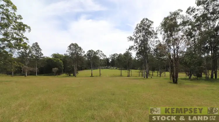 Seventh view of Homely rural property listing, 1505 Collombatti Rd, Collombatti NSW 2440