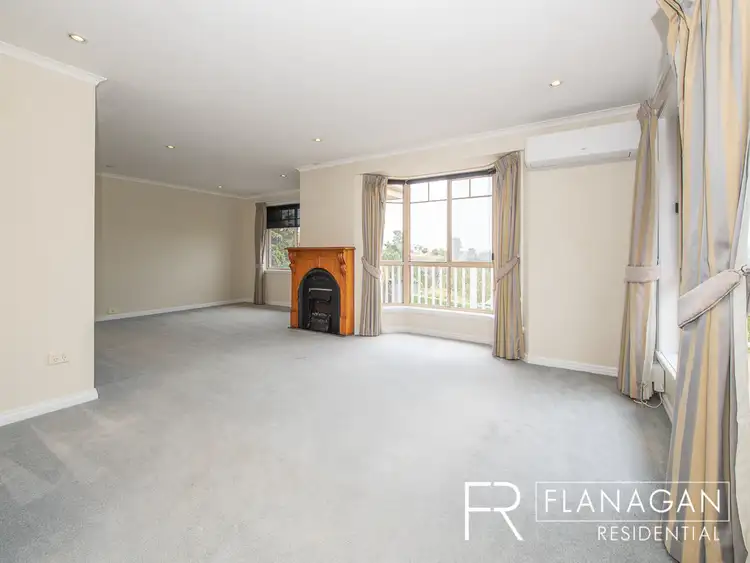 Third view of Homely house listing, 3 Levella Ct, Trevallyn TAS 7250