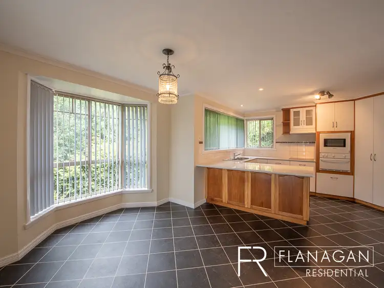 Fifth view of Homely house listing, 3 Levella Ct, Trevallyn TAS 7250