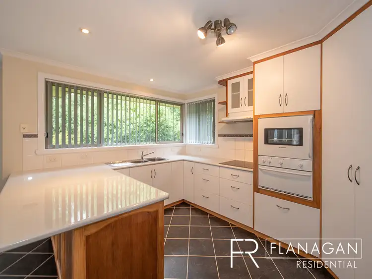 Sixth view of Homely house listing, 3 Levella Ct, Trevallyn TAS 7250
