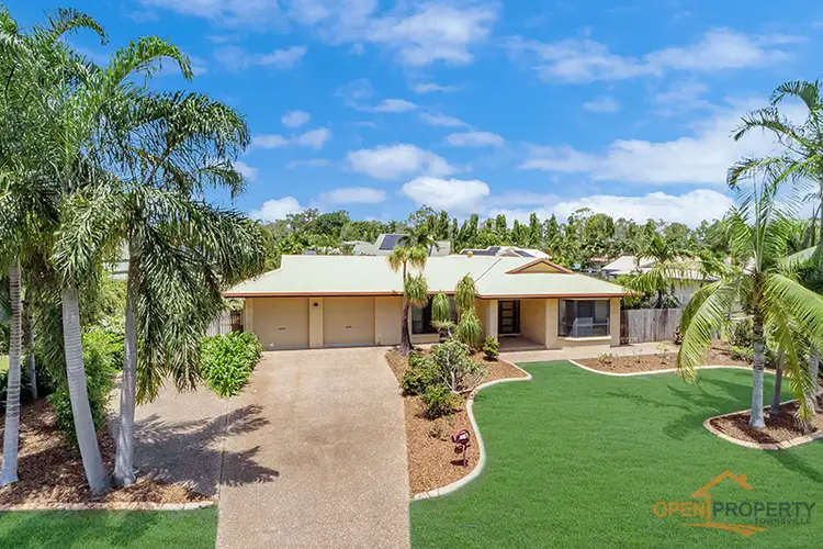 Main view of Homely house listing, 19 Mahogany Ct, Bushland Beach QLD 4818
