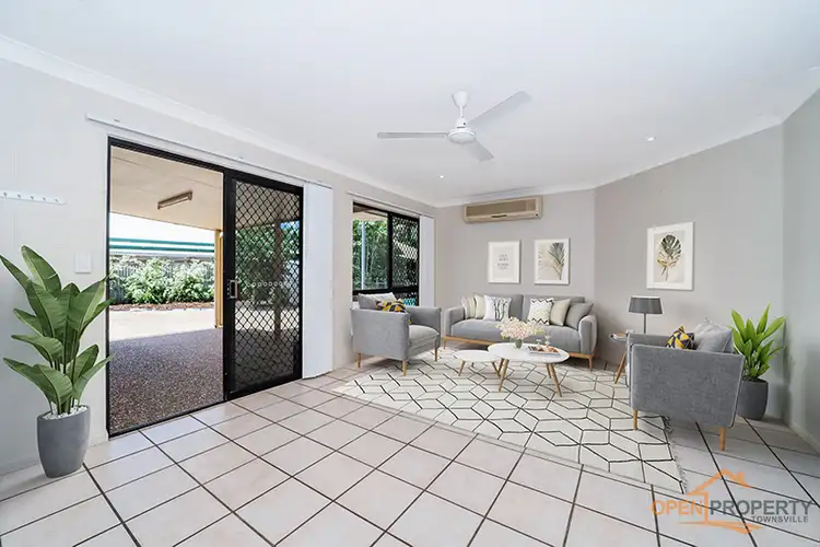 Fourth view of Homely house listing, 19 Mahogany Ct, Bushland Beach QLD 4818