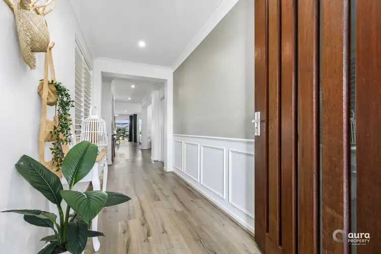 Third view of Homely house listing, 12 Haskins St, Baringa QLD 4551