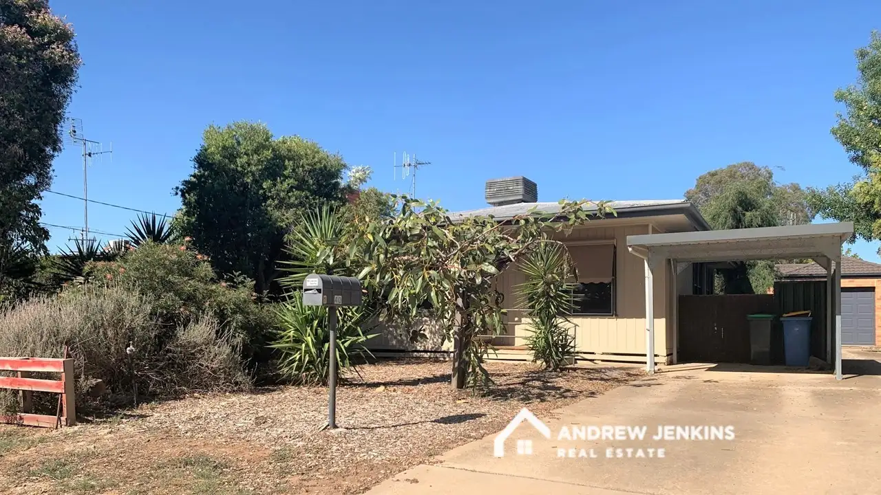 Main view of Homely house listing, 1/40 Wilkur Street, Cobram VIC 3644
