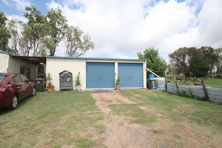 Second view of Homely house listing, 118 Cleary St, Warwick QLD 4370