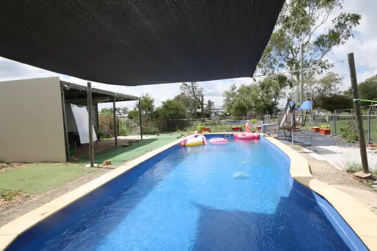 Fourth view of Homely house listing, 118 Cleary St, Warwick QLD 4370