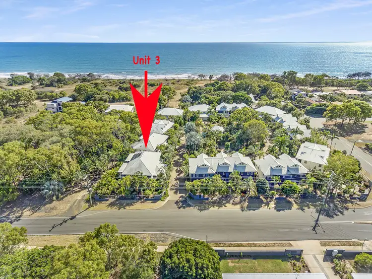 Unit 3/2 Sylvan Dr, Moore Park Beach QLD 4670