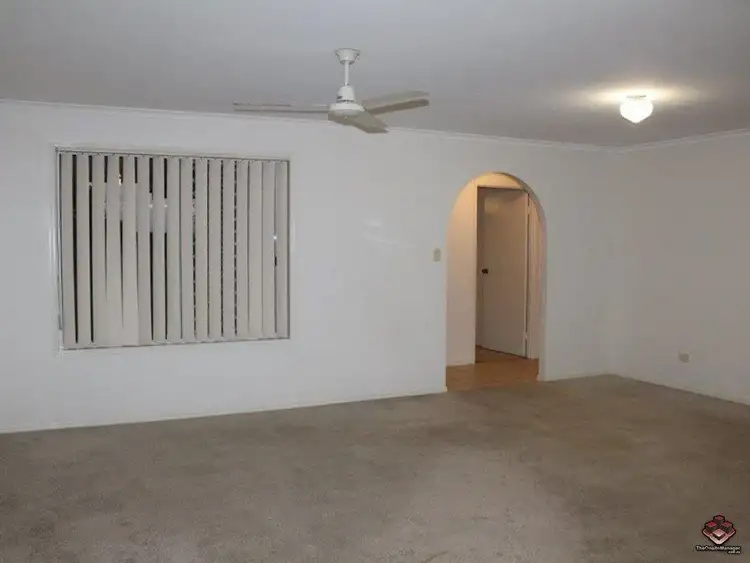 Second view of Homely house listing, 27 Wide Bay Dr, Eli Waters QLD 4655