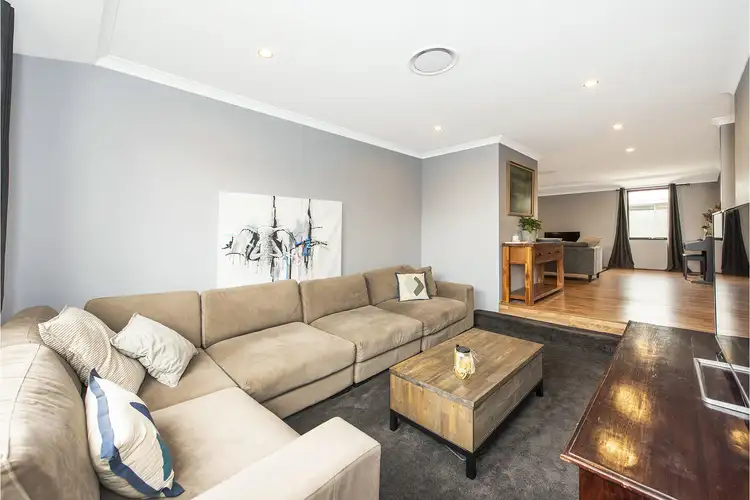 Second view of Homely house listing, 190 Sunrise Bvd, Wellard WA 6170