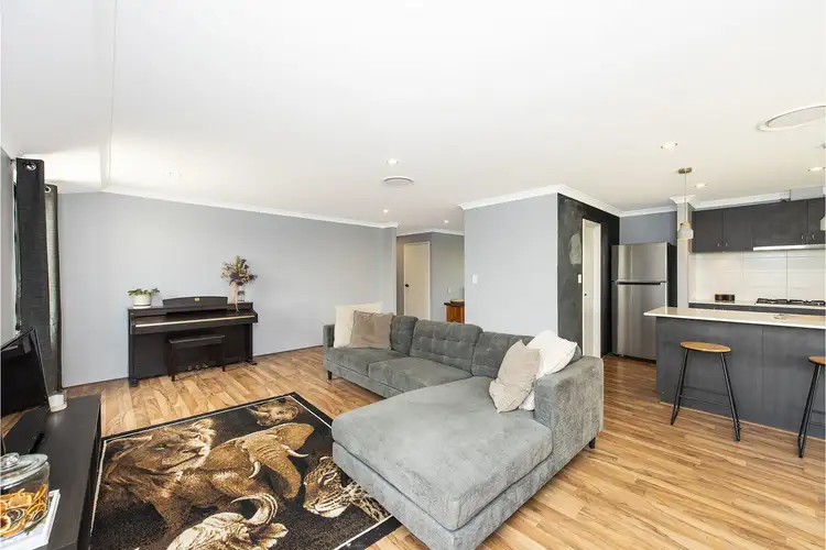Third view of Homely house listing, 190 Sunrise Bvd, Wellard WA 6170