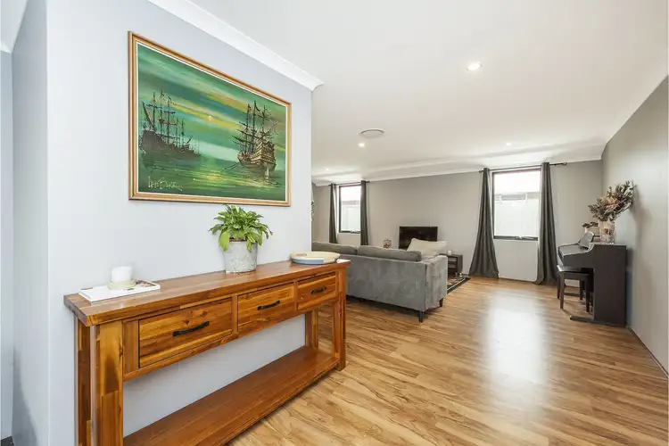 Fourth view of Homely house listing, 190 Sunrise Bvd, Wellard WA 6170