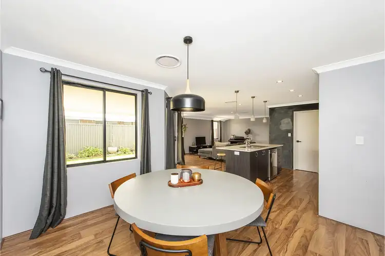 Fifth view of Homely house listing, 190 Sunrise Bvd, Wellard WA 6170