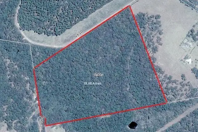 Main view of Homely rural property listing, Lot 85 Mahogany Rd, Talegalla Weir QLD 4650