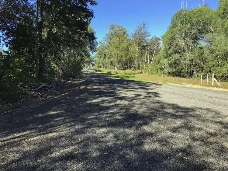 Third view of Homely rural property listing, Lot 85 Mahogany Rd, Talegalla Weir QLD 4650