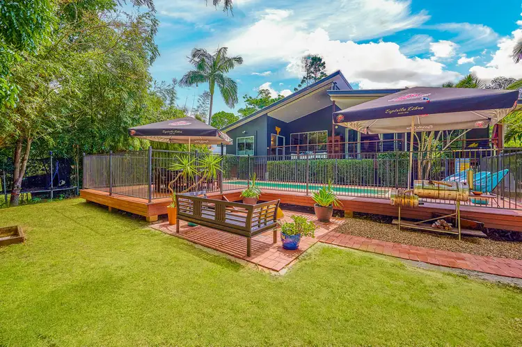 Main view of Homely house listing, 166 Orana Rd, Ocean Shores NSW 2483