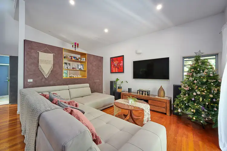Second view of Homely house listing, 166 Orana Rd, Ocean Shores NSW 2483