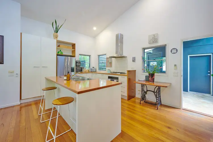 Third view of Homely house listing, 166 Orana Rd, Ocean Shores NSW 2483