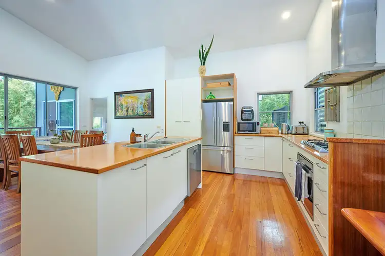 Fifth view of Homely house listing, 166 Orana Rd, Ocean Shores NSW 2483