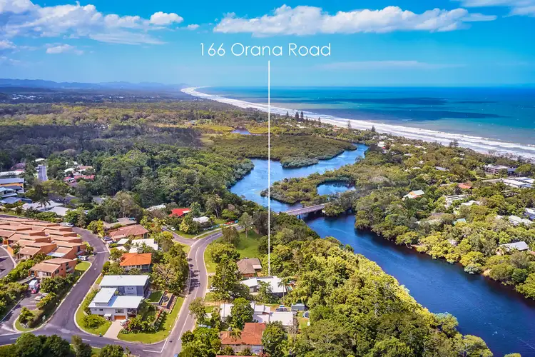 Sixth view of Homely house listing, 166 Orana Rd, Ocean Shores NSW 2483