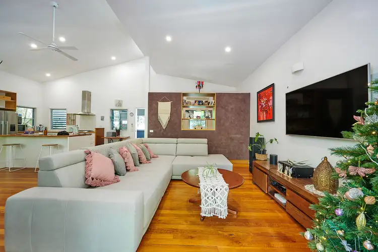 Seventh view of Homely house listing, 166 Orana Rd, Ocean Shores NSW 2483