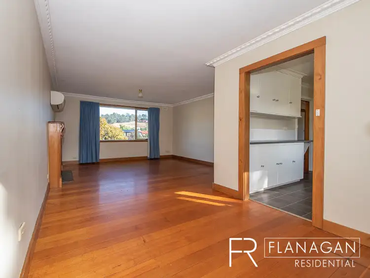 Fifth view of Homely house listing, 35 Pomona Rd, Riverside TAS 7250