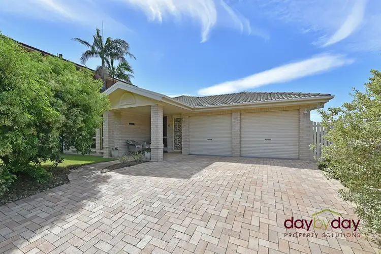 3 Tartan Pl, Fletcher NSW 2287