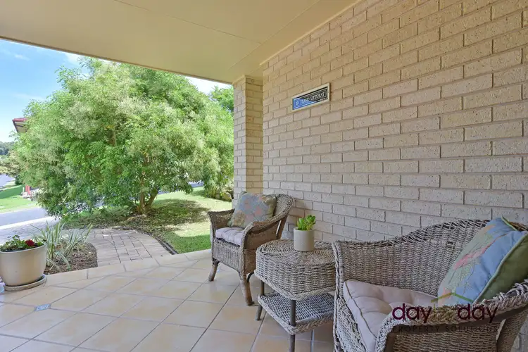 Second view of Homely house listing, 3 Tartan Pl, Fletcher NSW 2287