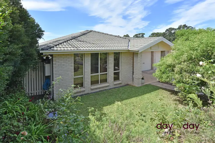 Third view of Homely house listing, 3 Tartan Pl, Fletcher NSW 2287