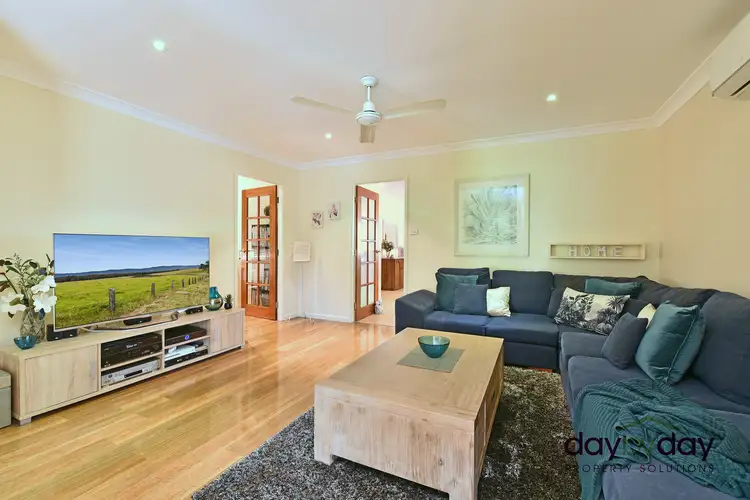Fourth view of Homely house listing, 3 Tartan Pl, Fletcher NSW 2287