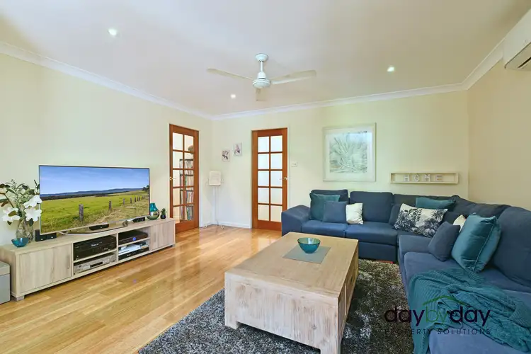 Fifth view of Homely house listing, 3 Tartan Pl, Fletcher NSW 2287