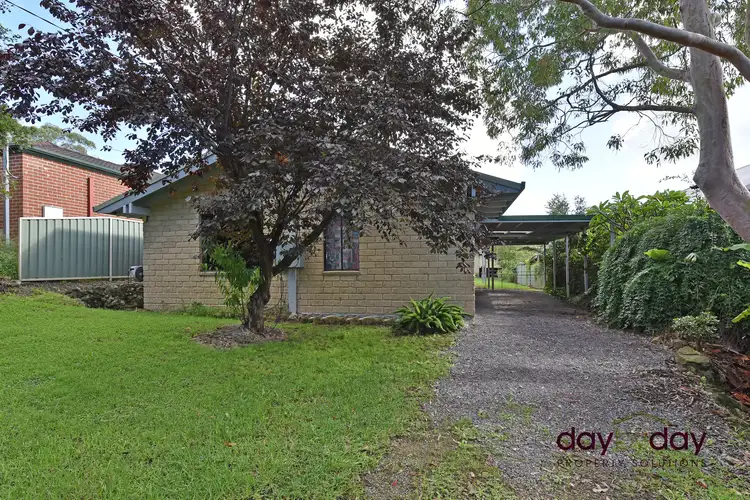 18 Fourth St, Seahampton NSW 2286