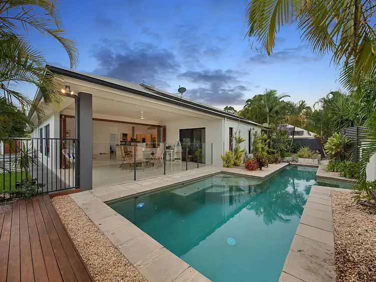 Third view of Homely house listing, 2 Adrian Close, Buderim QLD 4556