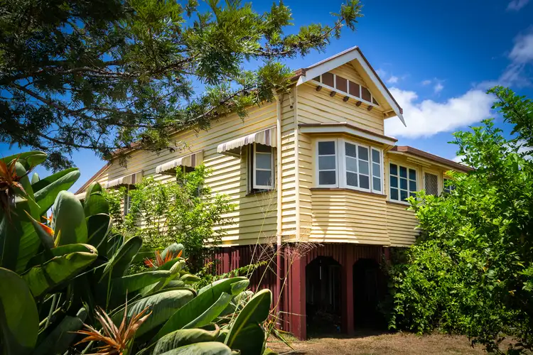 Second view of Homely house listing, 10 Wolca Street, Bundaberg North QLD 4670