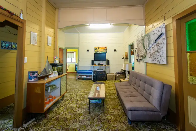 Third view of Homely house listing, 10 Wolca Street, Bundaberg North QLD 4670
