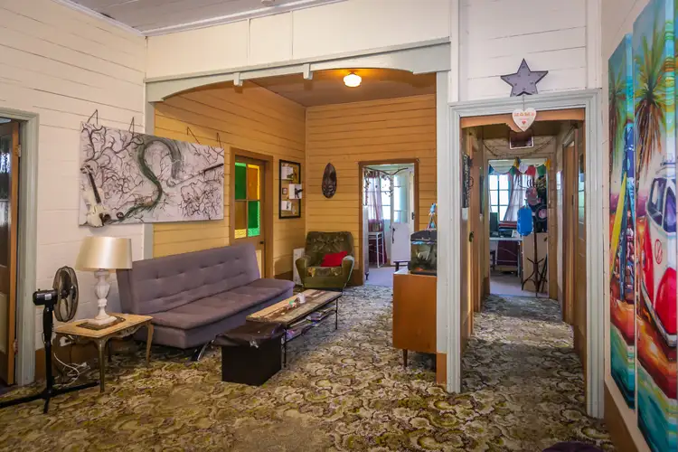 Fourth view of Homely house listing, 10 Wolca Street, Bundaberg North QLD 4670