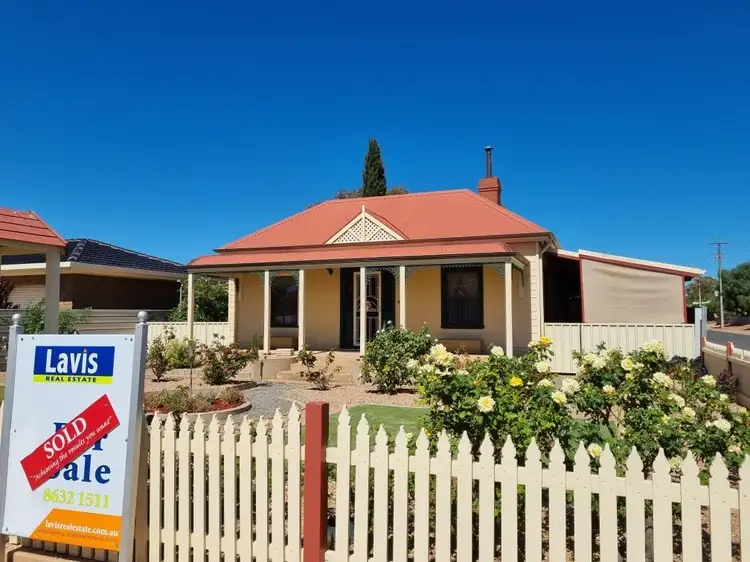 Main view of Homely house listing, 37 Spencer Street, Port Pirie SA 5540