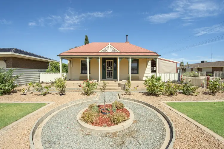 Second view of Homely house listing, 37 Spencer Street, Port Pirie SA 5540