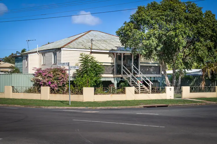 20 Victoria St, Bundaberg East QLD 4670