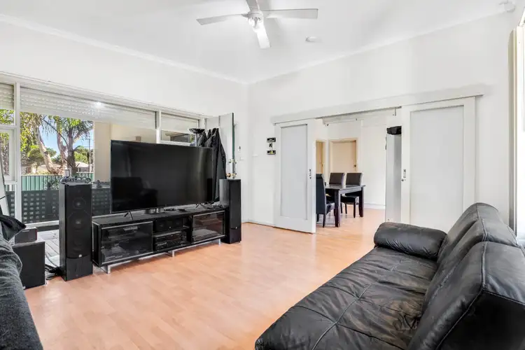 Second view of Homely house listing, 2 Wendy Ave, Valley View SA 5093