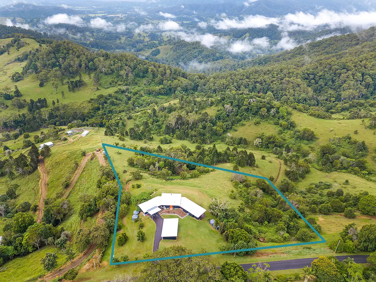 Main view of Homely house listing, 588 Curramore Rd, Curramore QLD 4552