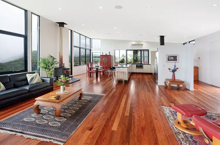 Third view of Homely house listing, 588 Curramore Rd, Curramore QLD 4552