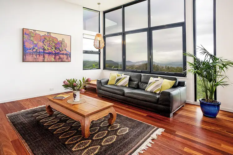 Fourth view of Homely house listing, 588 Curramore Rd, Curramore QLD 4552