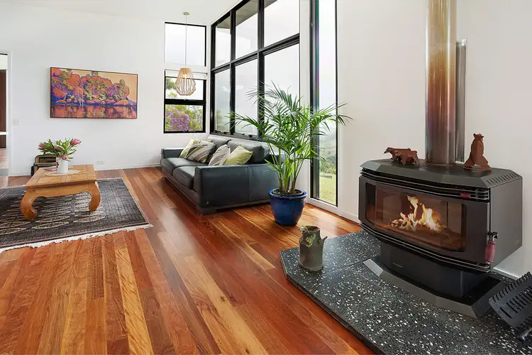 Fifth view of Homely house listing, 588 Curramore Rd, Curramore QLD 4552