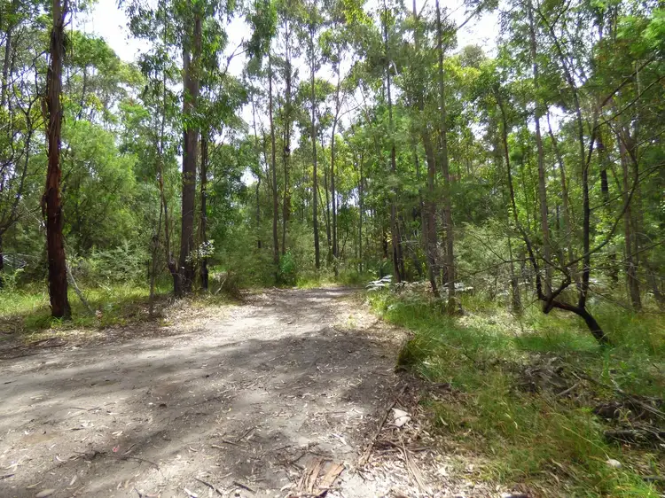 Lot 207 Hopkins Street, Eden NSW 2551
