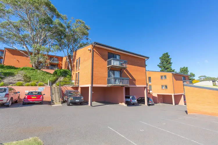 Main view of Homely unit listing, Unit 3/121 Gippsland St, Jindabyne NSW 2627