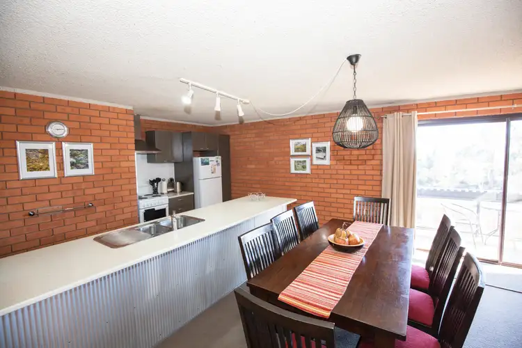 Second view of Homely unit listing, Unit 3/121 Gippsland St, Jindabyne NSW 2627