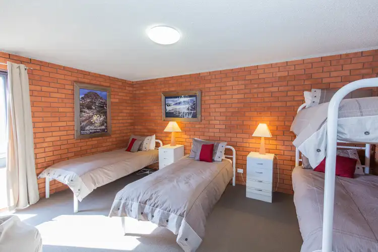 Fifth view of Homely unit listing, Unit 3/121 Gippsland St, Jindabyne NSW 2627