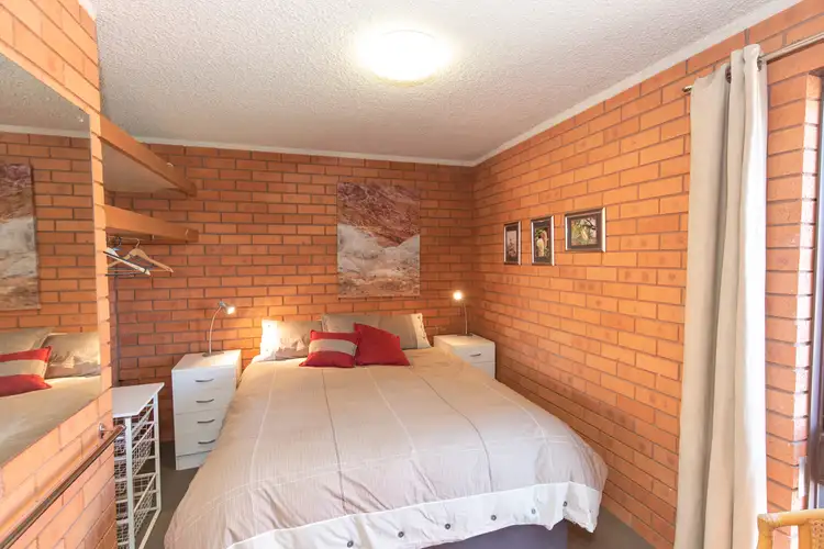 Sixth view of Homely unit listing, Unit 3/121 Gippsland St, Jindabyne NSW 2627