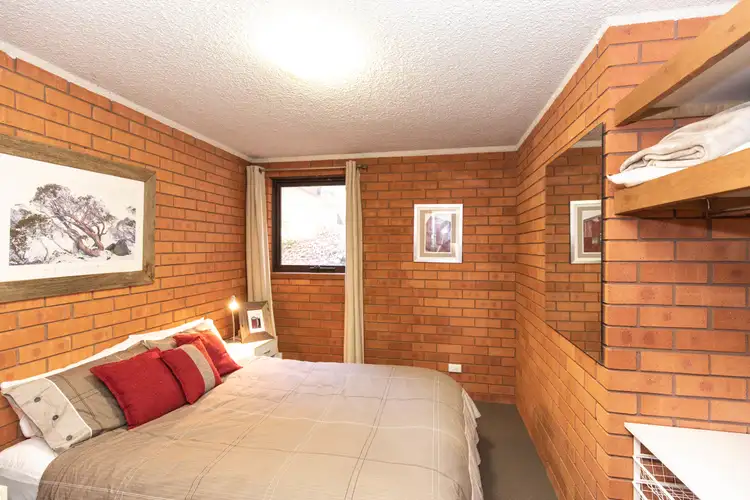 Seventh view of Homely unit listing, Unit 3/121 Gippsland St, Jindabyne NSW 2627