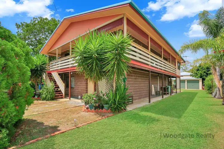 20 Manley-smith Dr, Woodgate QLD 4660